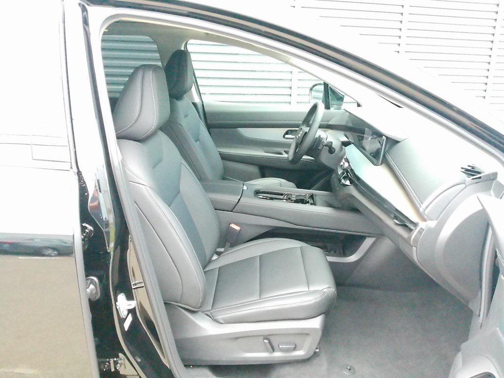 new 2025 Nissan Murano car, priced at $46,969