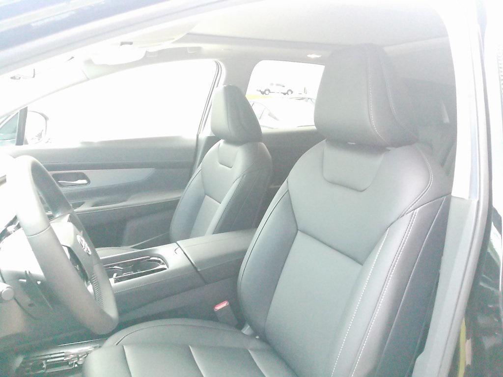 new 2025 Nissan Murano car, priced at $46,969
