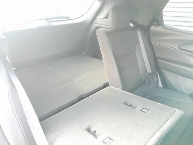 used 2021 Chevrolet TrailBlazer car, priced at $20,095