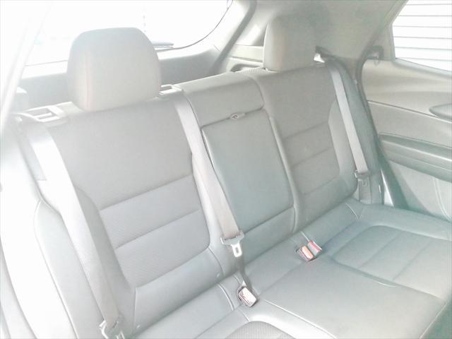 used 2021 Chevrolet TrailBlazer car, priced at $20,095