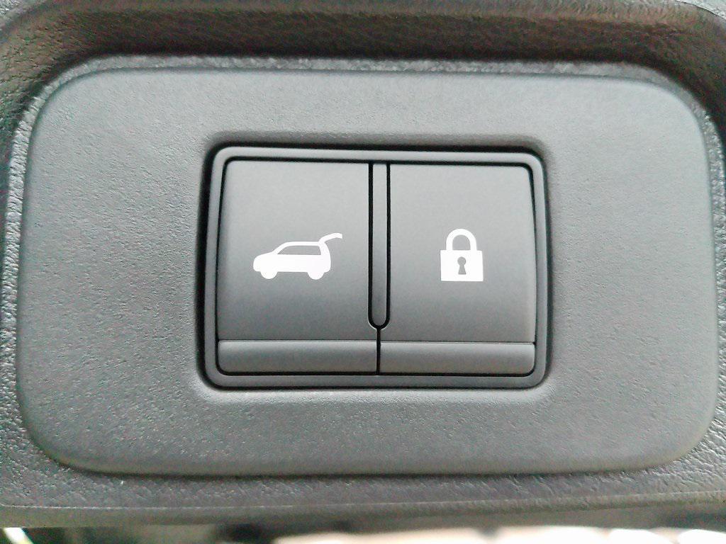 new 2026 Nissan Rogue car, priced at $34,918
