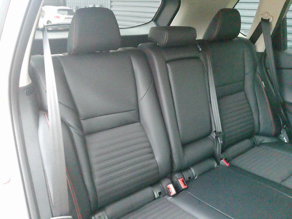 new 2026 Nissan Rogue car, priced at $34,918
