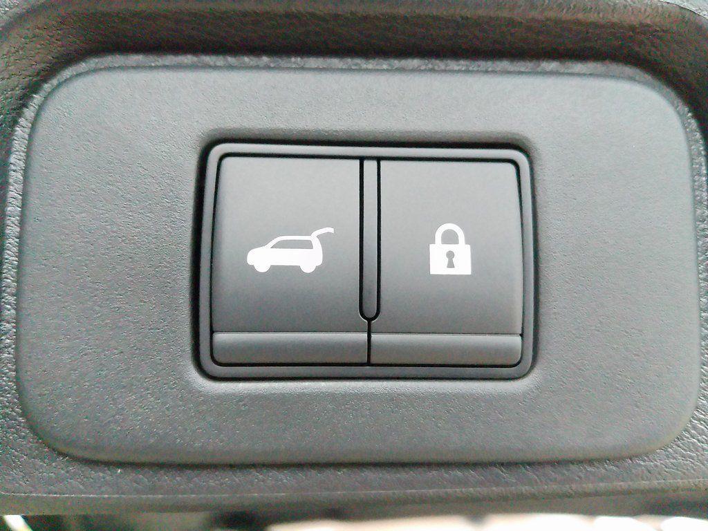 new 2026 Nissan Rogue car, priced at $34,918