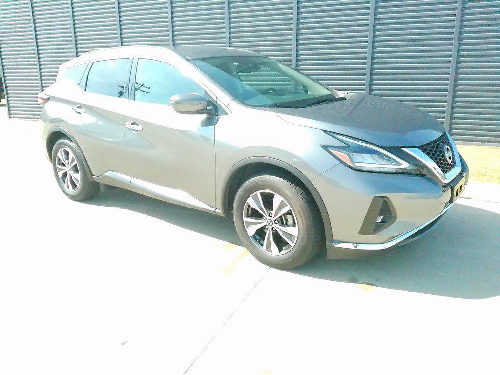 used 2023 Nissan Murano car, priced at $19,998