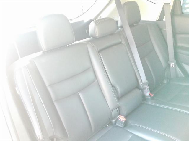 used 2023 Nissan Murano car, priced at $24,542