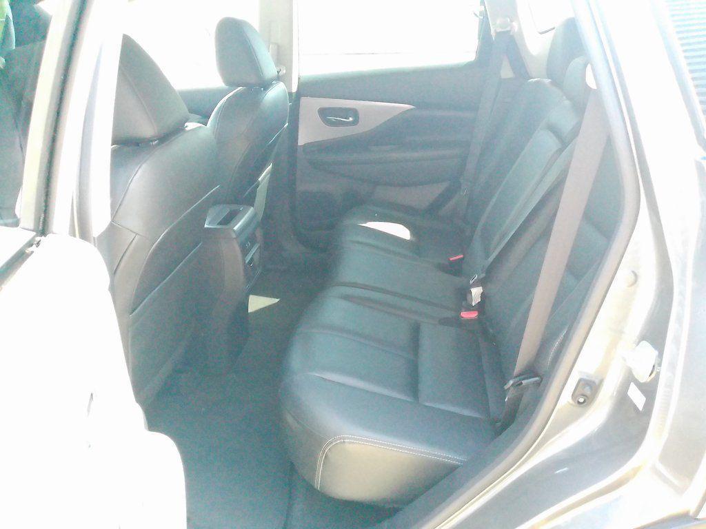 used 2023 Nissan Murano car, priced at $22,777