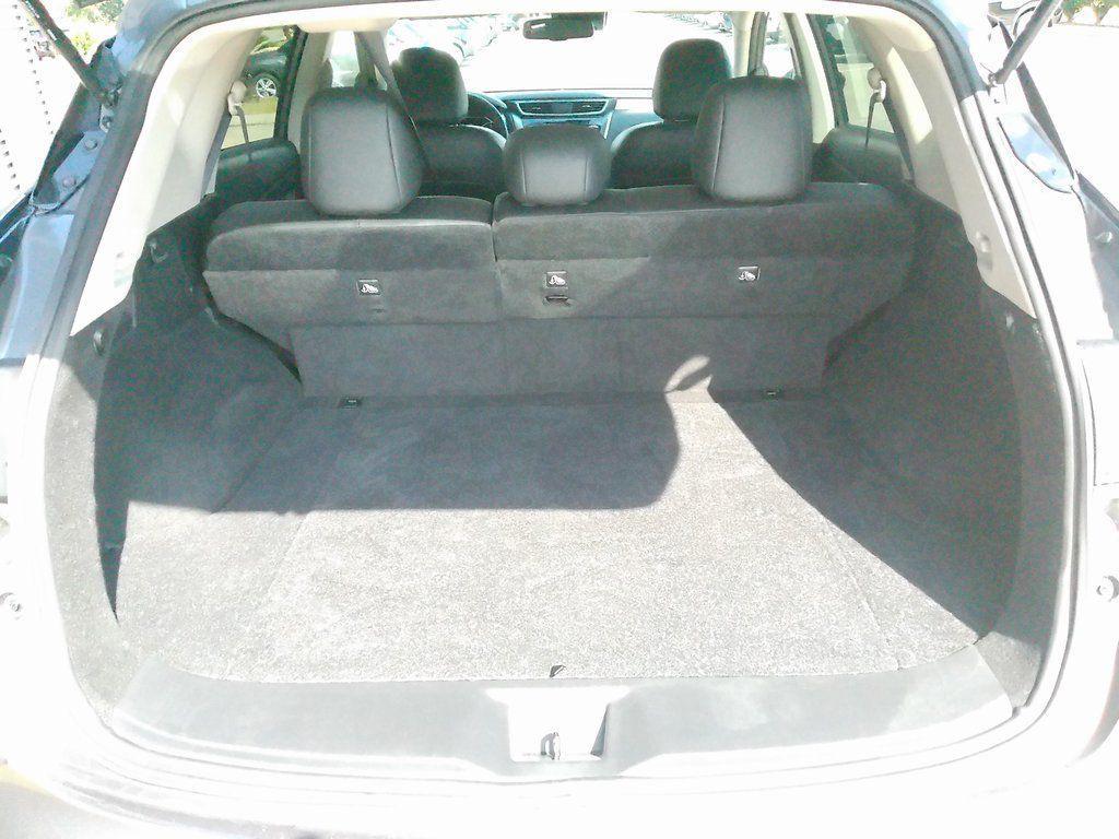 used 2023 Nissan Murano car, priced at $22,777