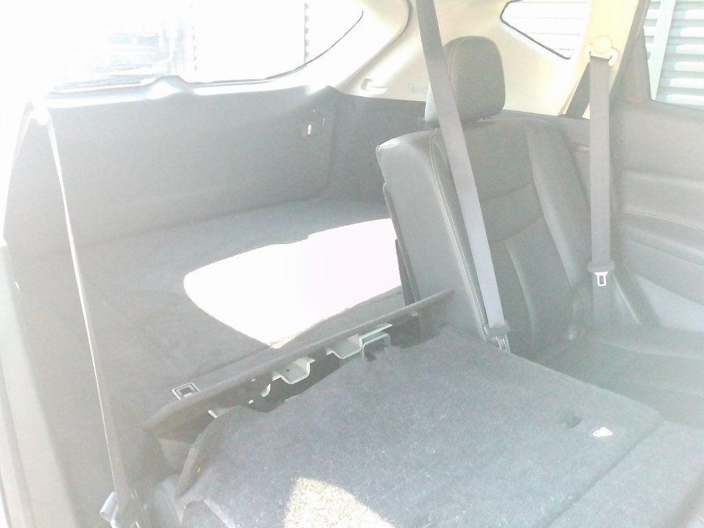 used 2023 Nissan Murano car, priced at $22,777