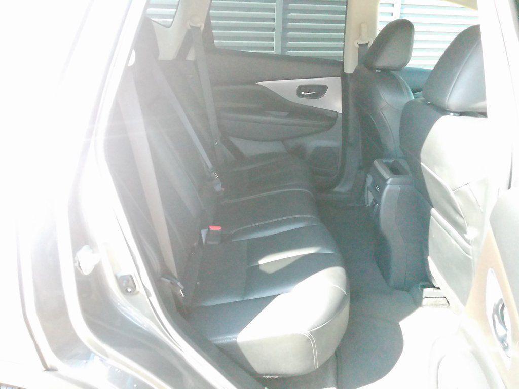 used 2023 Nissan Murano car, priced at $22,777