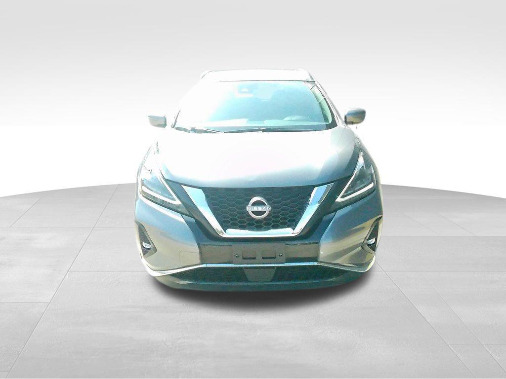 used 2023 Nissan Murano car, priced at $22,777