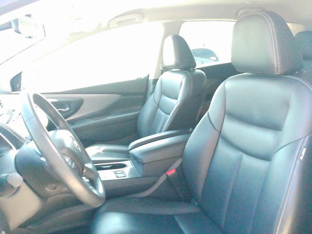 used 2023 Nissan Murano car, priced at $22,777