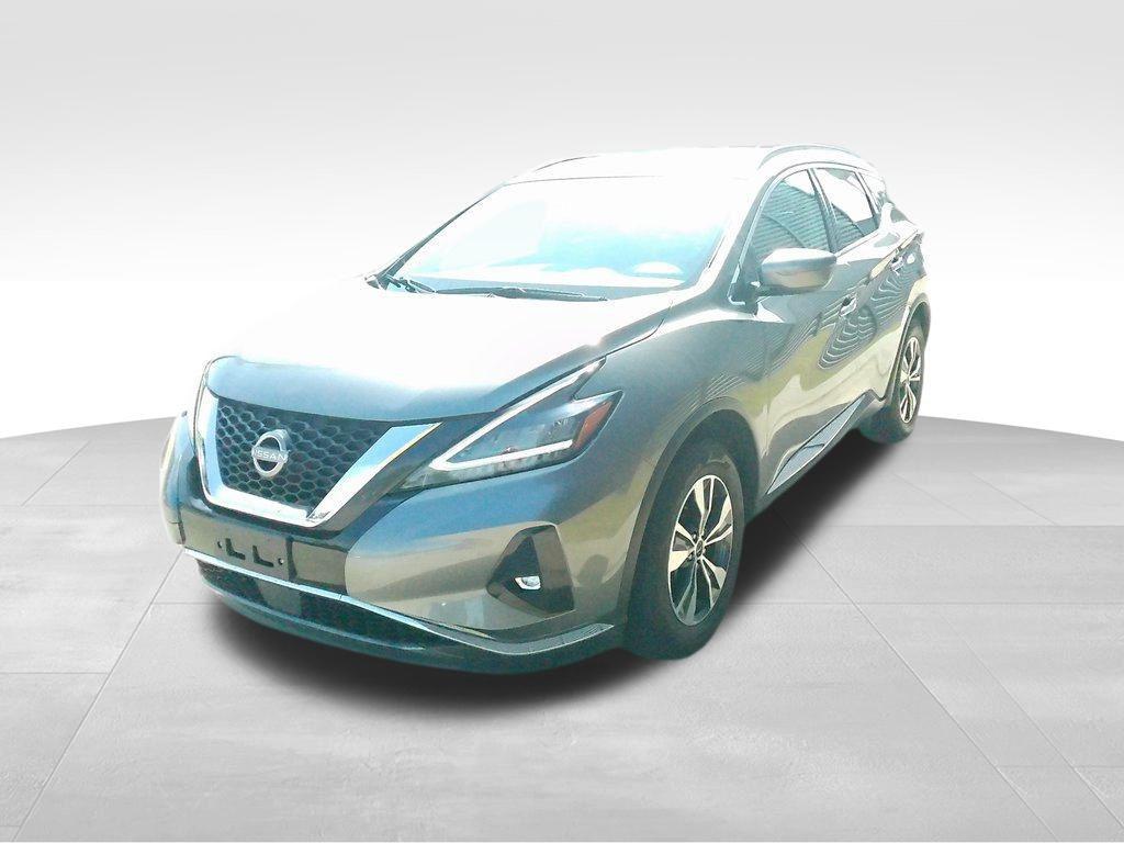 used 2023 Nissan Murano car, priced at $22,777