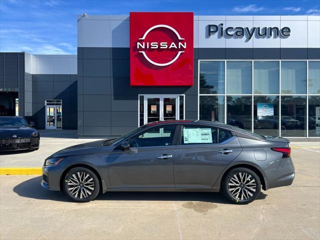 new 2024 Nissan Altima car, priced at $28,999