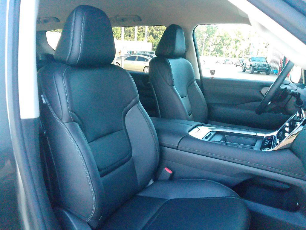 new 2026 Nissan Armada car, priced at $58,535