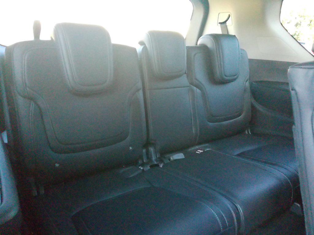 new 2026 Nissan Armada car, priced at $58,535