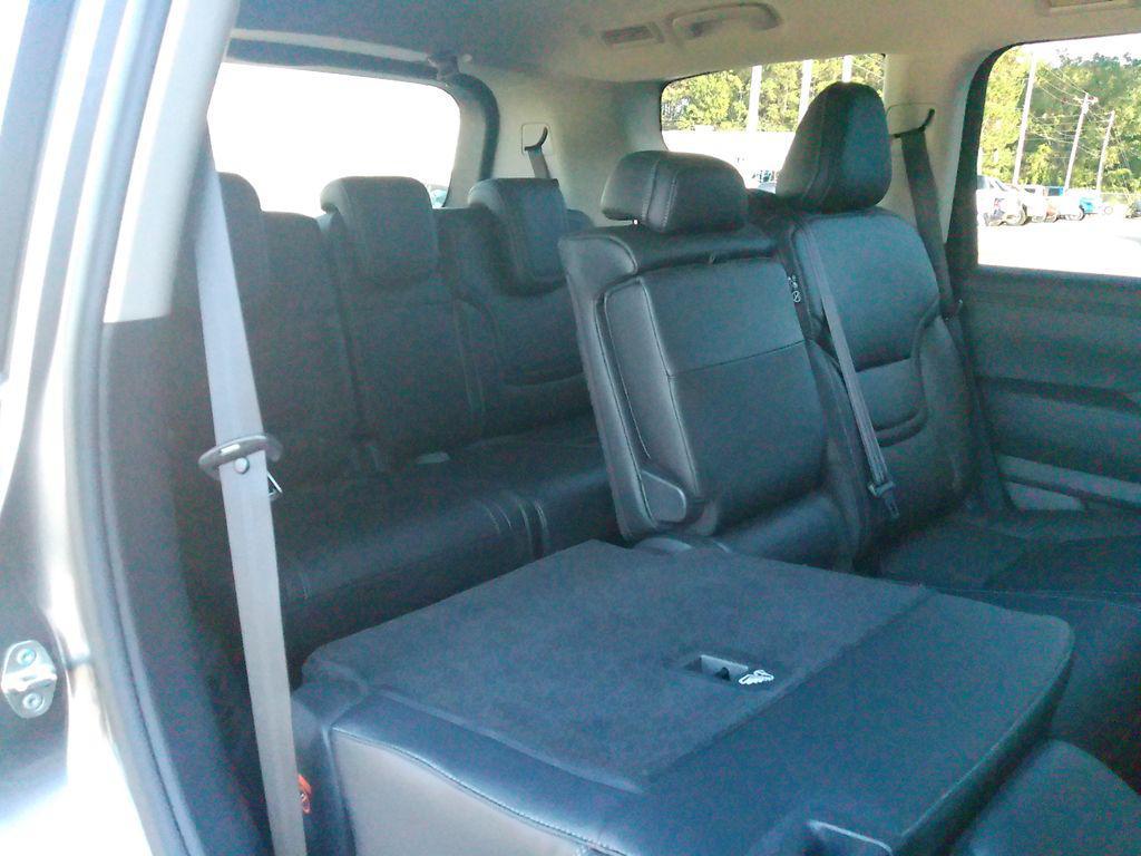 new 2026 Nissan Armada car, priced at $58,535