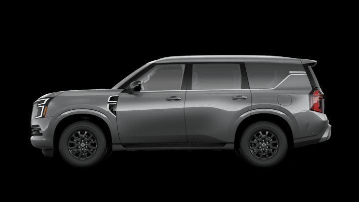 new 2026 Nissan Armada car, priced at $58,839