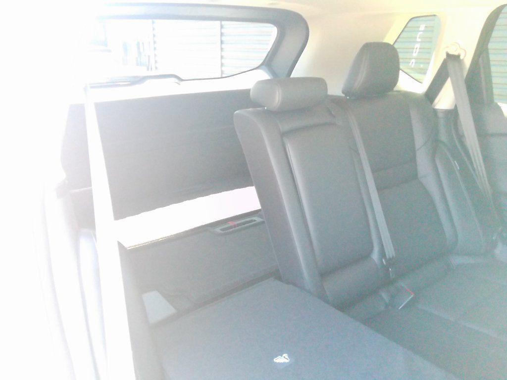 new 2025 Nissan Rogue car, priced at $39,593