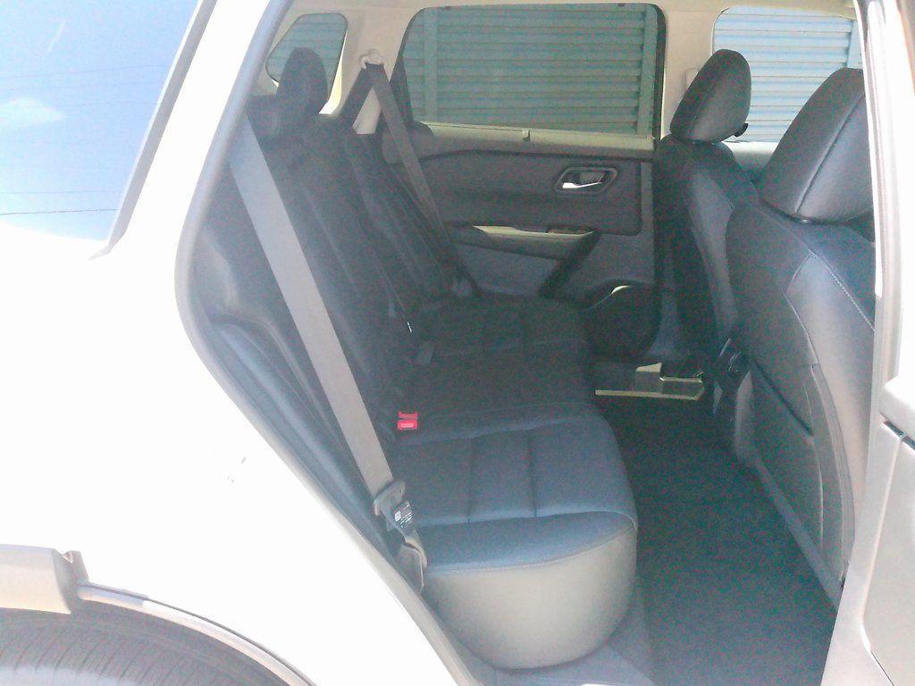 new 2025 Nissan Rogue car, priced at $39,593