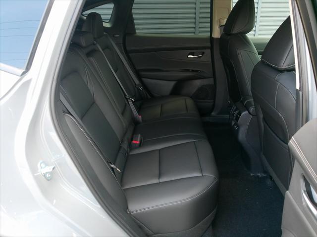 new 2025 Nissan Murano car, priced at $47,669