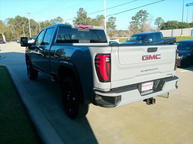 used 2024 GMC Sierra 2500 car, priced at $77,825