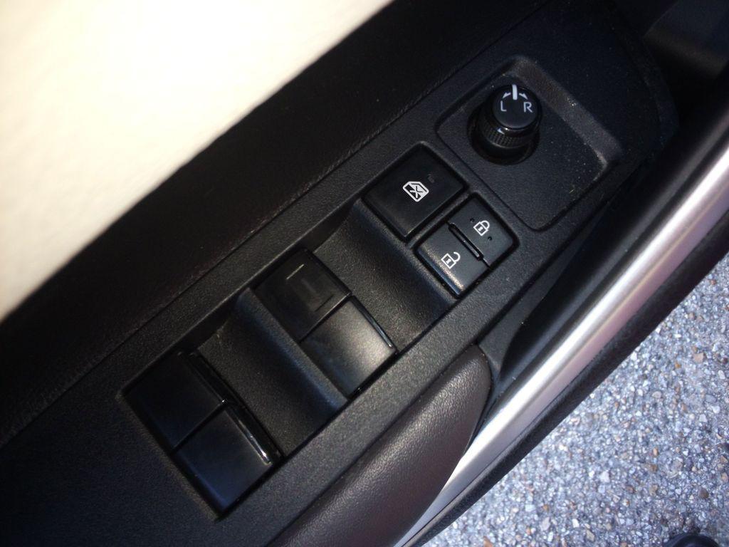 used 2023 Toyota Corolla Cross car, priced at $25,701