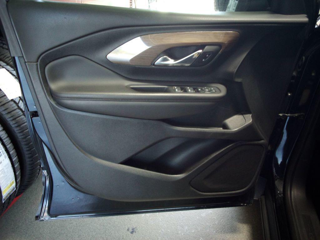 used 2021 GMC Terrain car, priced at $18,742