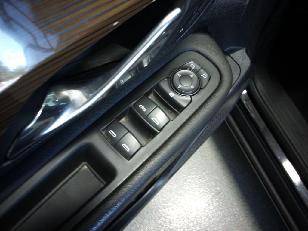 used 2021 GMC Terrain car, priced at $18,742