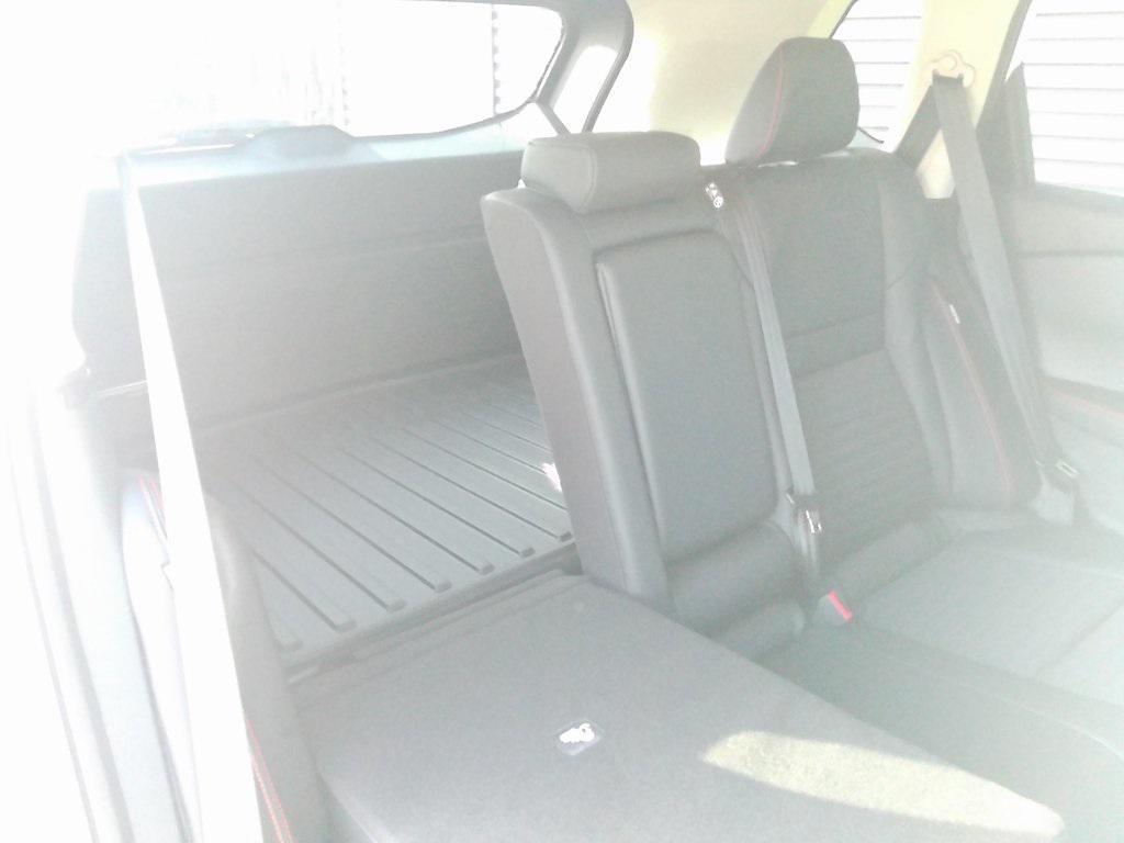 new 2026 Nissan Rogue car, priced at $35,333