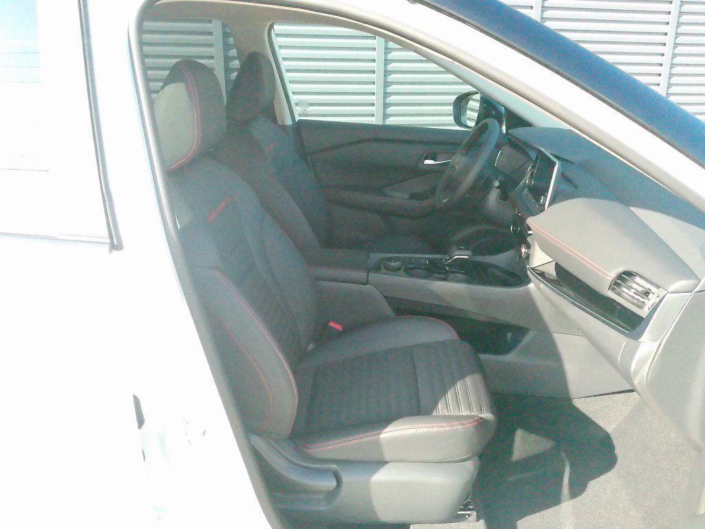 new 2026 Nissan Rogue car, priced at $34,813