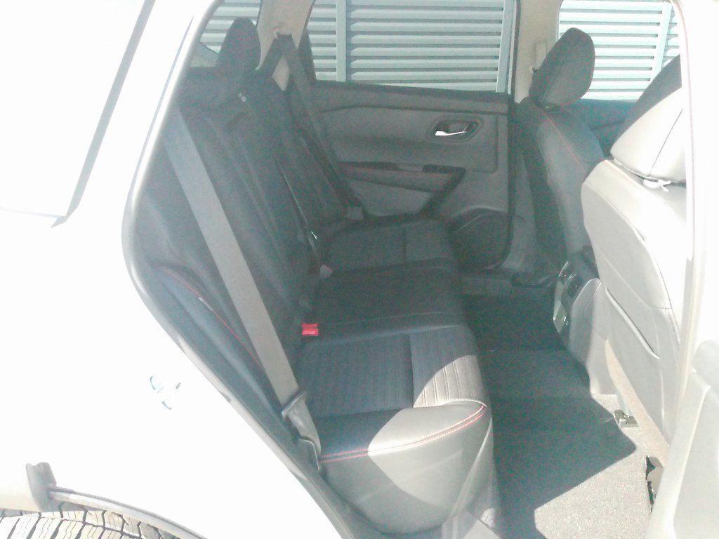 new 2026 Nissan Rogue car, priced at $34,813