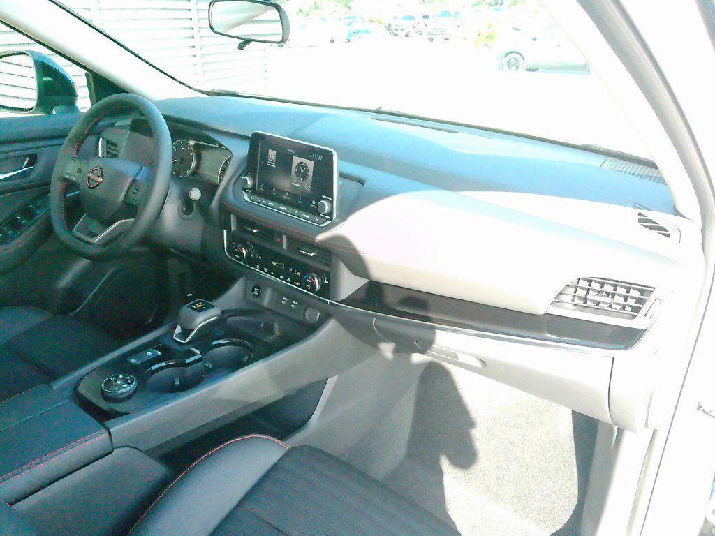 new 2026 Nissan Rogue car, priced at $34,813