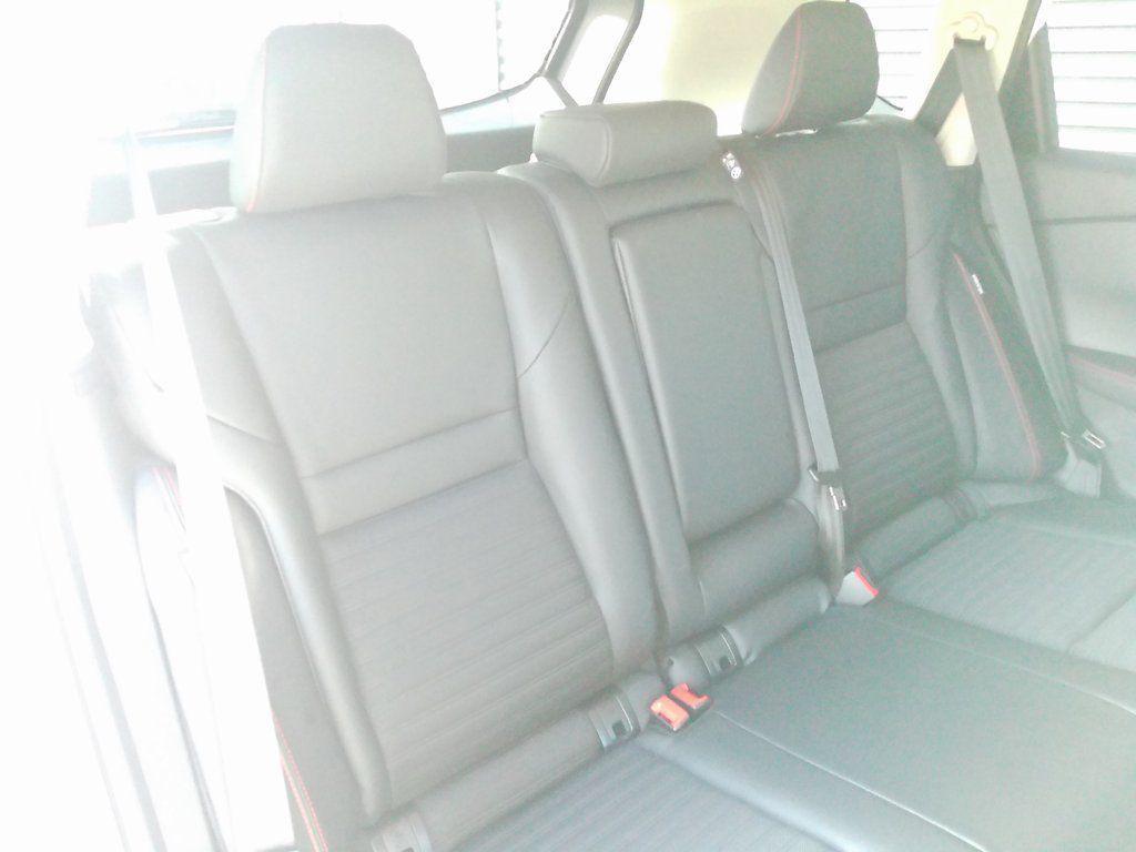 new 2026 Nissan Rogue car, priced at $34,813