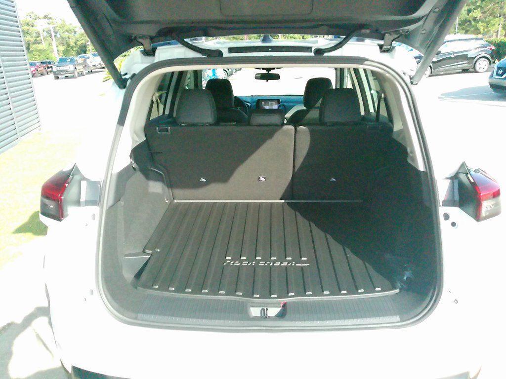 new 2026 Nissan Rogue car, priced at $34,813