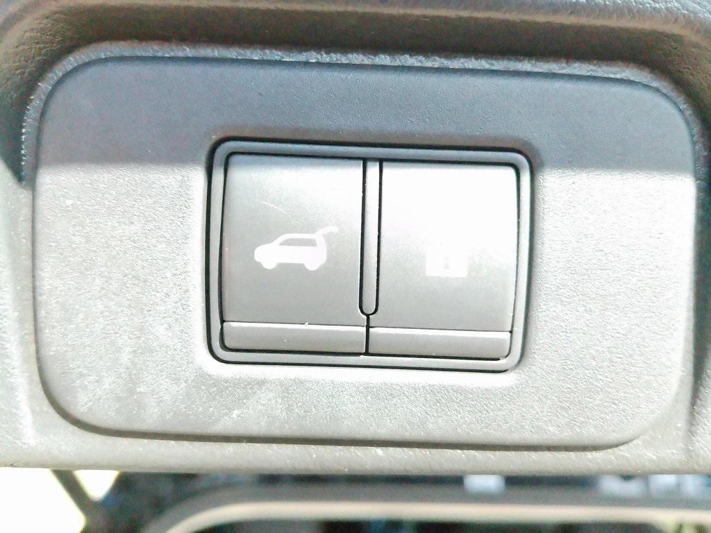 used 2021 Nissan Rogue car, priced at $17,698