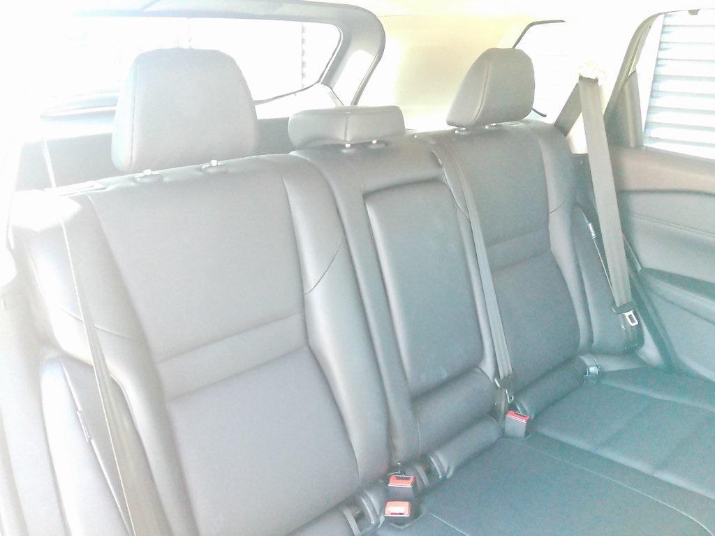 used 2021 Nissan Rogue car, priced at $17,698