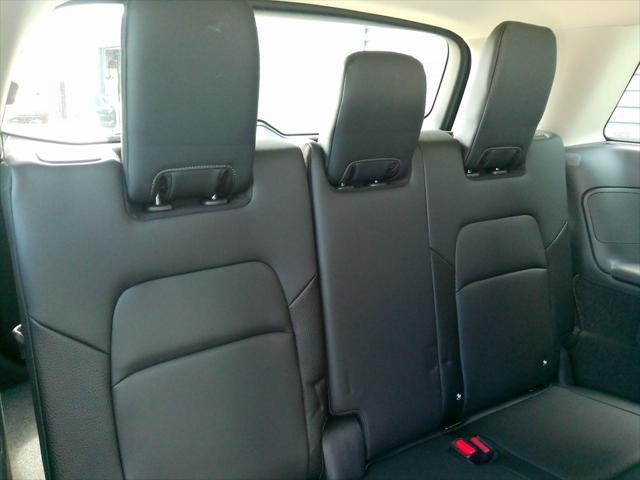 used 2025 Nissan Pathfinder car, priced at $42,985