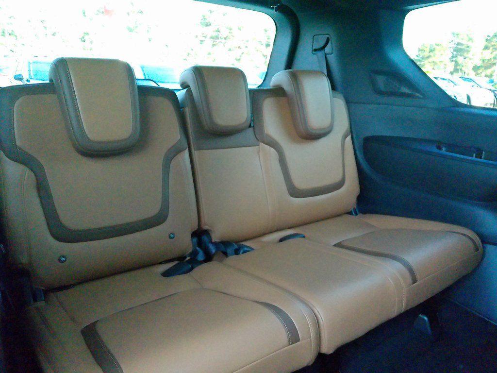 new 2026 Nissan Armada car, priced at $64,818