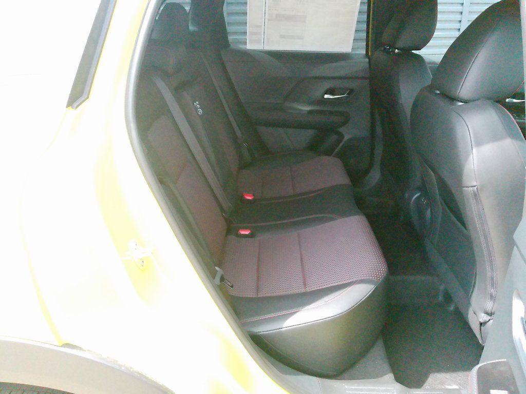 new 2025 Nissan Kicks car, priced at $26,561