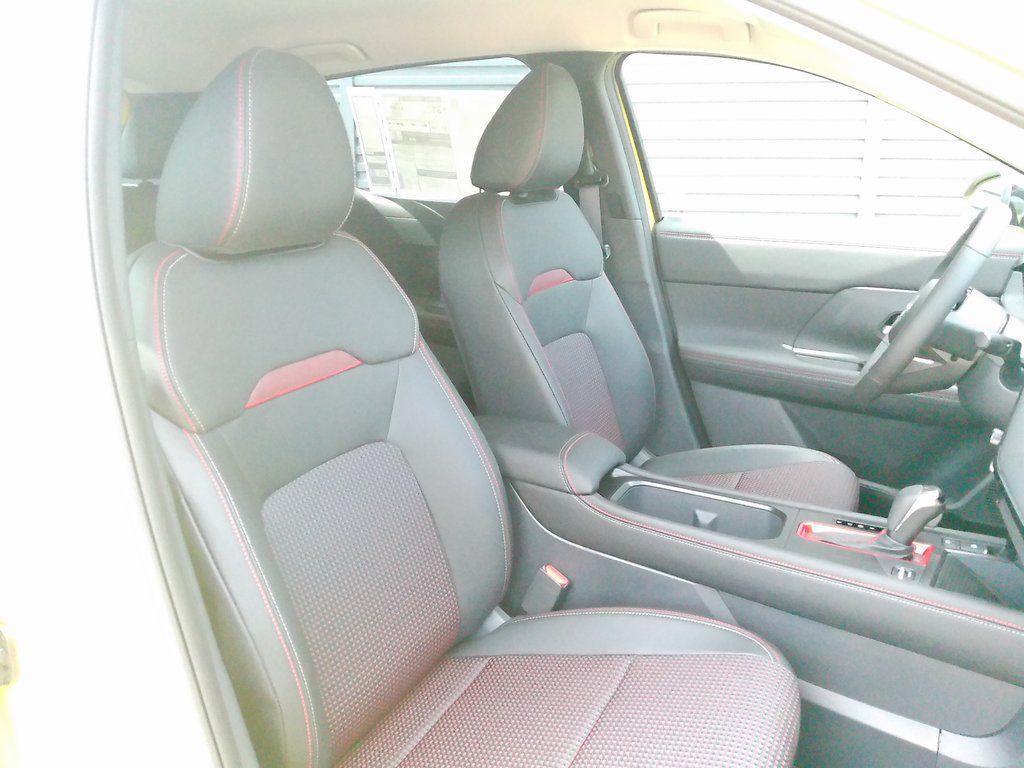 new 2025 Nissan Kicks car, priced at $26,561