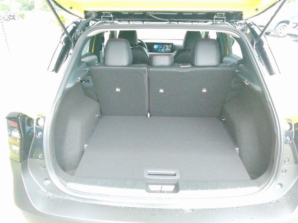 new 2025 Nissan Kicks car, priced at $26,561