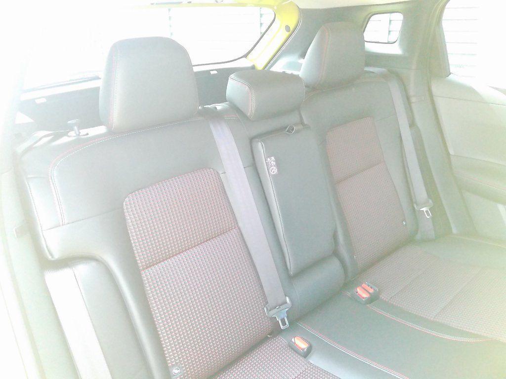 new 2025 Nissan Kicks car, priced at $26,561