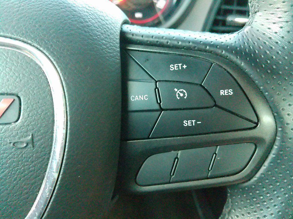 used 2022 Dodge Challenger car, priced at $22,944