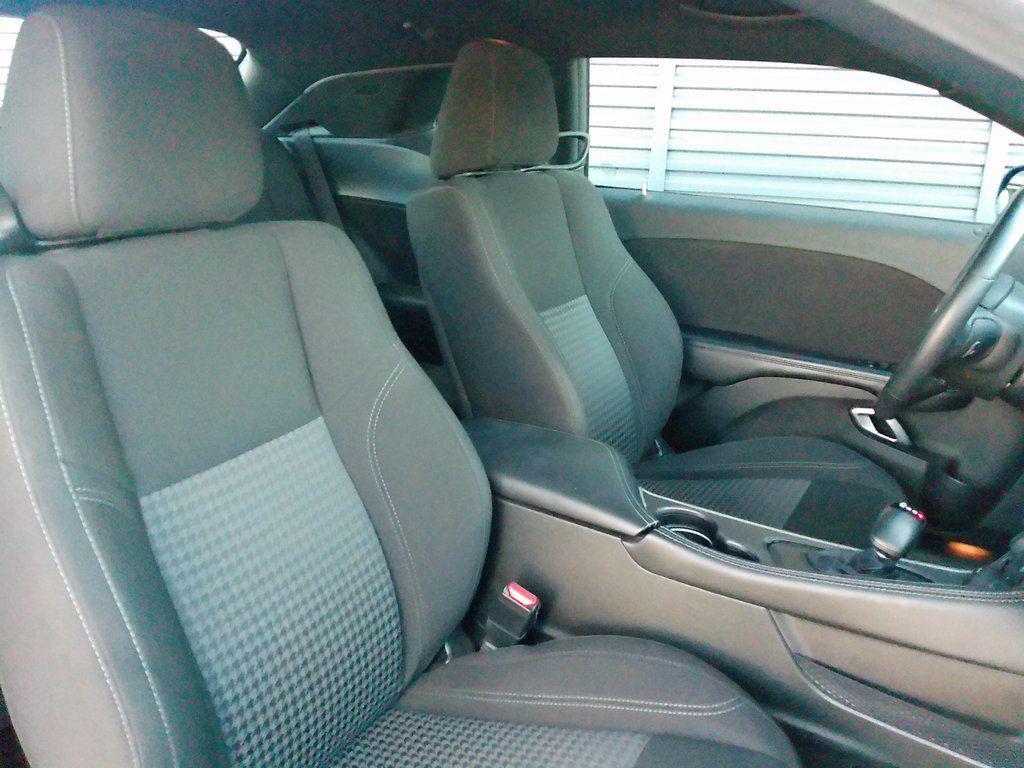 used 2022 Dodge Challenger car, priced at $22,944