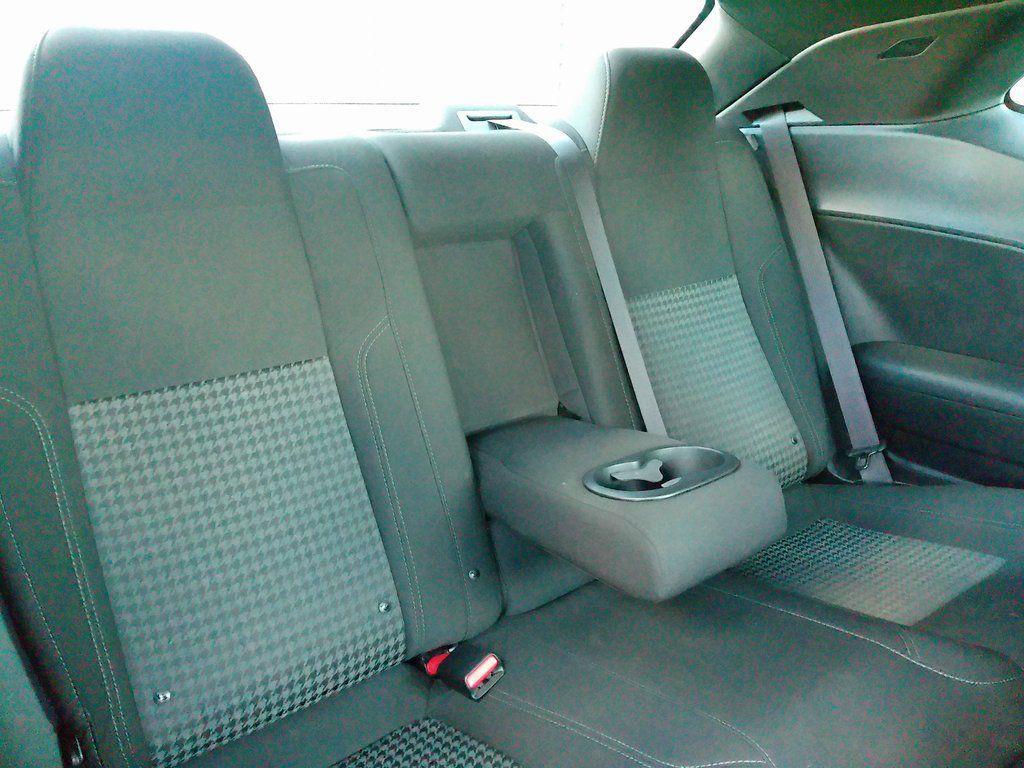 used 2022 Dodge Challenger car, priced at $22,944