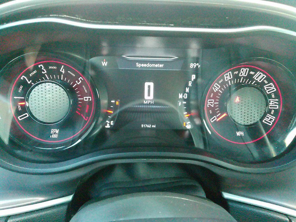 used 2022 Dodge Challenger car, priced at $22,944