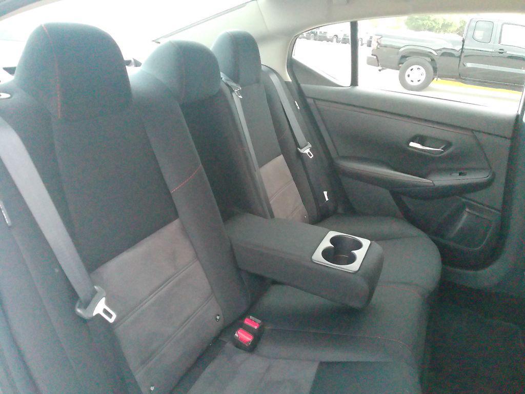 used 2024 Nissan Sentra car, priced at $23,577