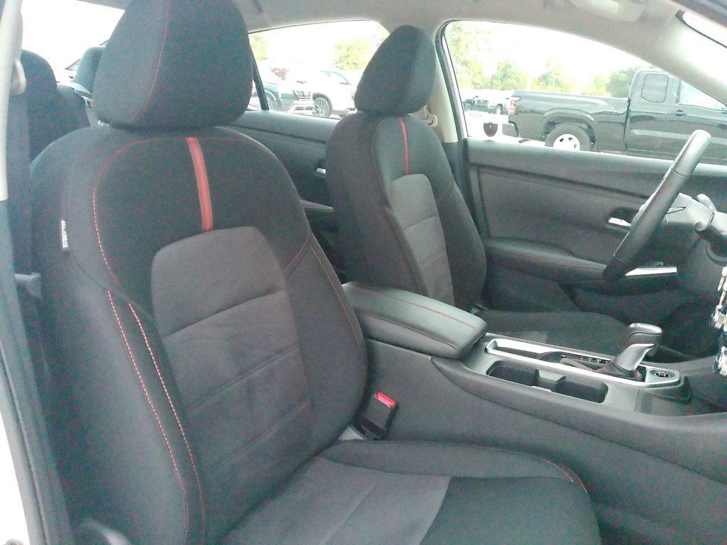 used 2024 Nissan Sentra car, priced at $23,577