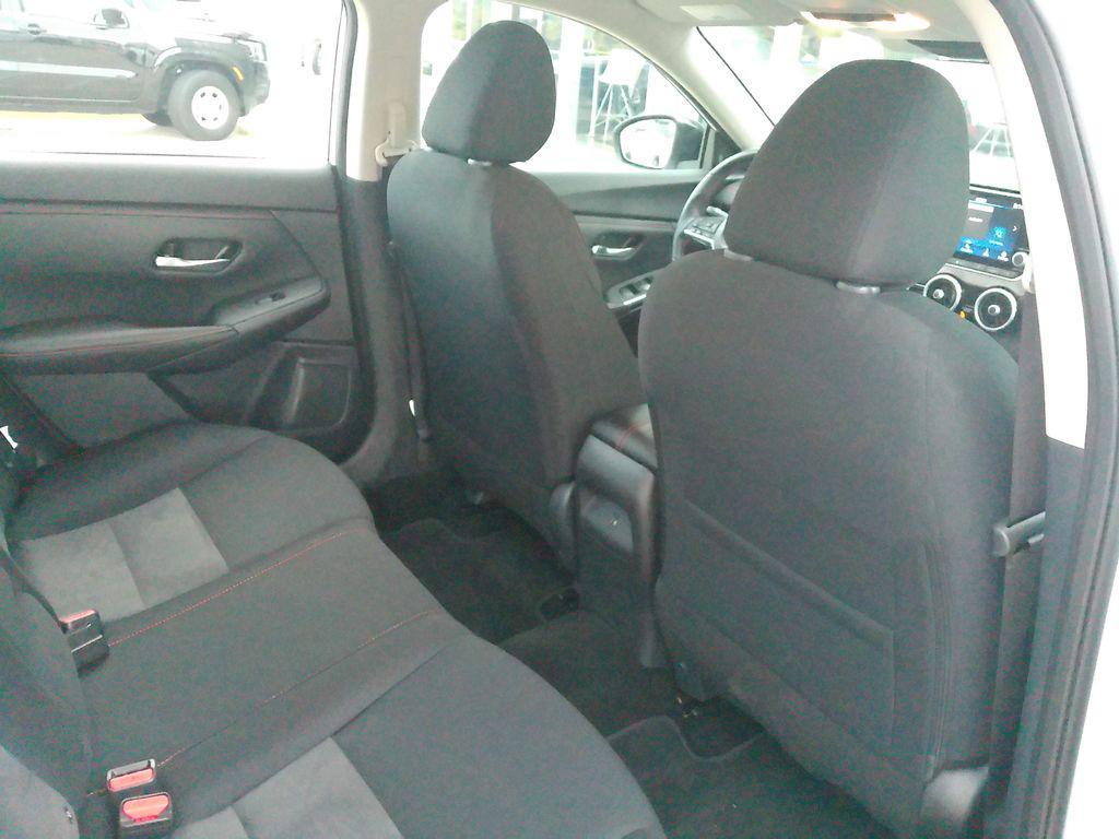 used 2024 Nissan Sentra car, priced at $23,577