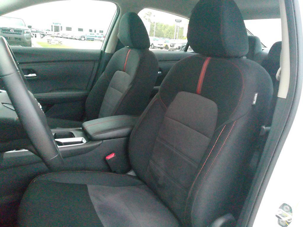 used 2024 Nissan Sentra car, priced at $23,577